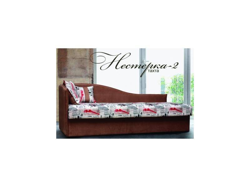тахта нестерка 2 в Нижневартовске