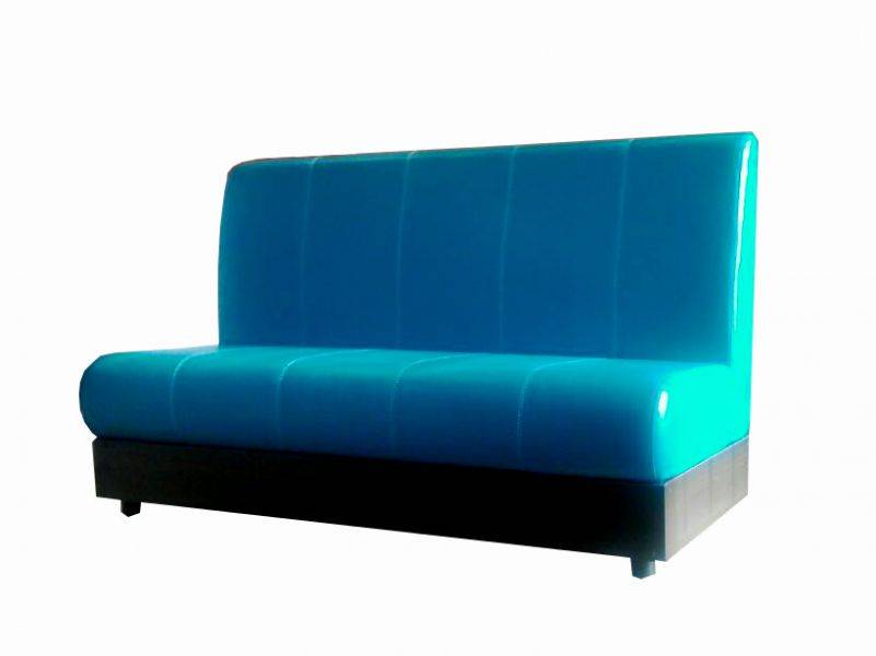 диван прямой без подлокотников в Нижневартовске