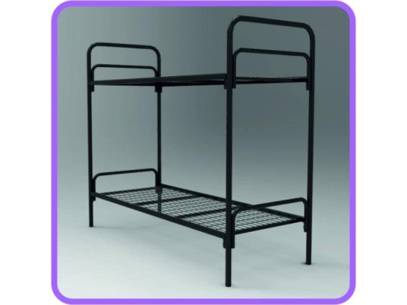 кровать двухъярусная вахта в Нижневартовске