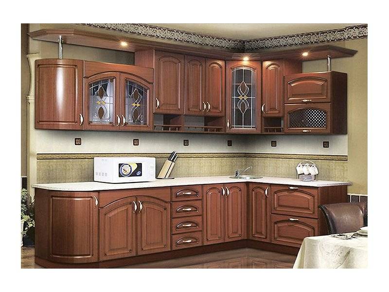 угловая кухня 24 классика в Нижневартовске