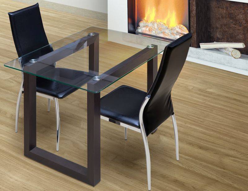 стол кухонный стеклянный в Нижневартовске