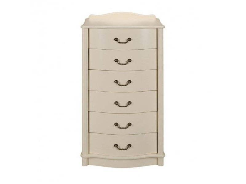 комод светлый джульетта узкий в Нижневартовске