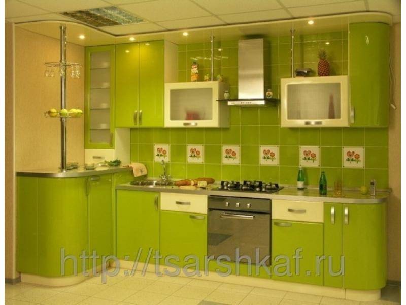 кухня 58 в Нижневартовске