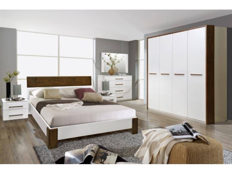 спальный гарнитур ангелина в Нижневартовске