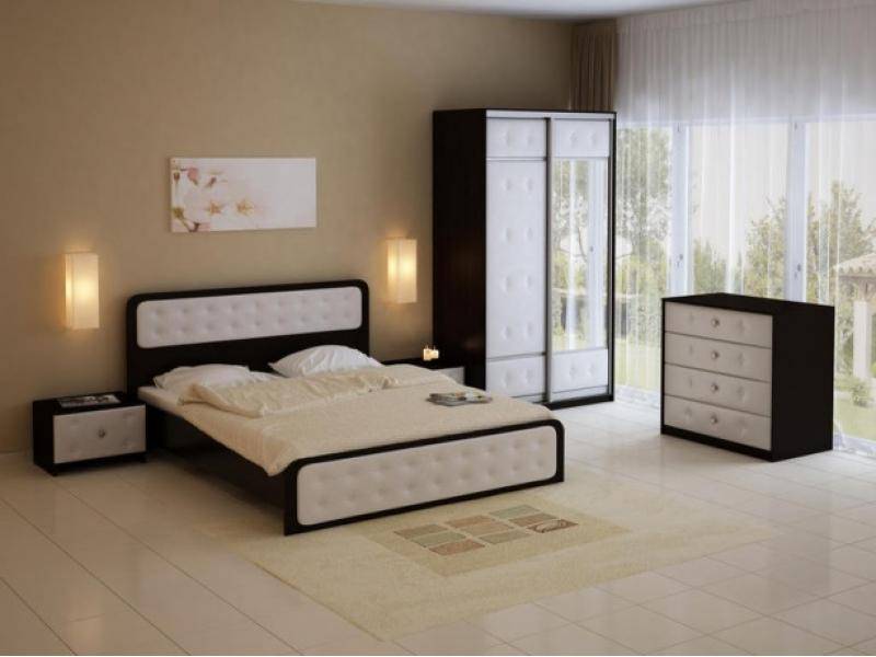 спальня неро в Нижневартовске