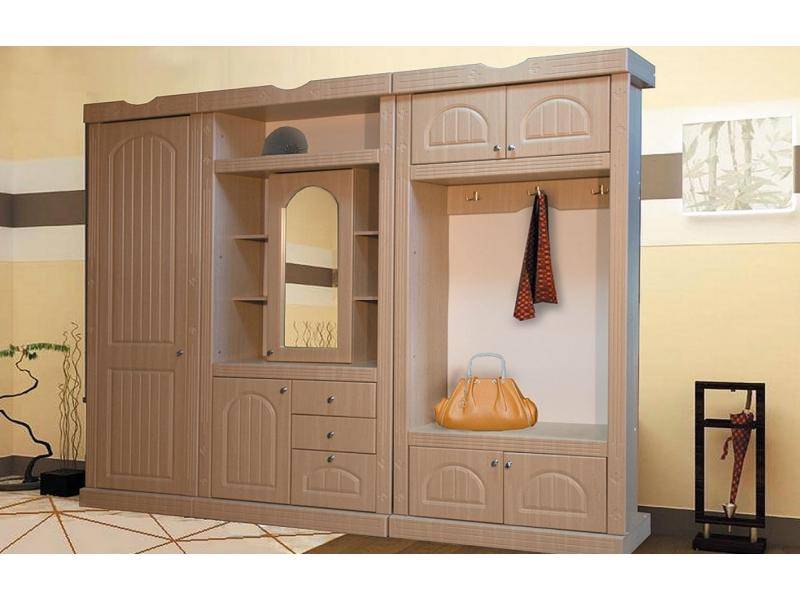 прихожая валенсия мдф в Нижневартовске