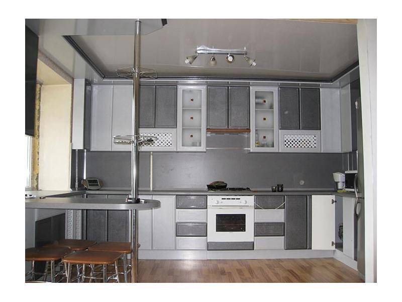 кухня 4 в Нижневартовске