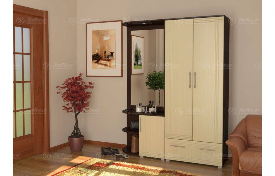 прихожая полина в Нижневартовске