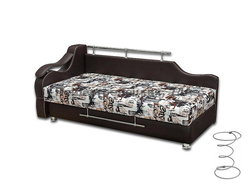 диван софа евротахта в Нижневартовске