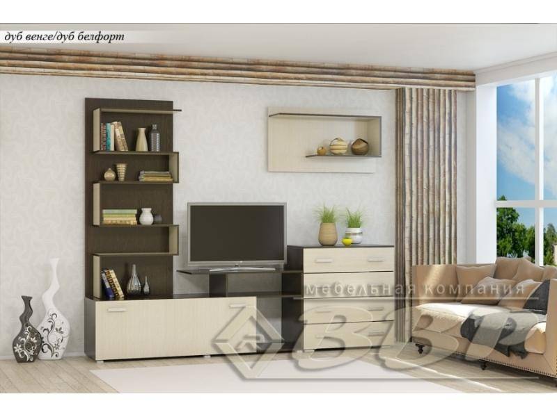 гостиная евро 2 в Нижневартовске