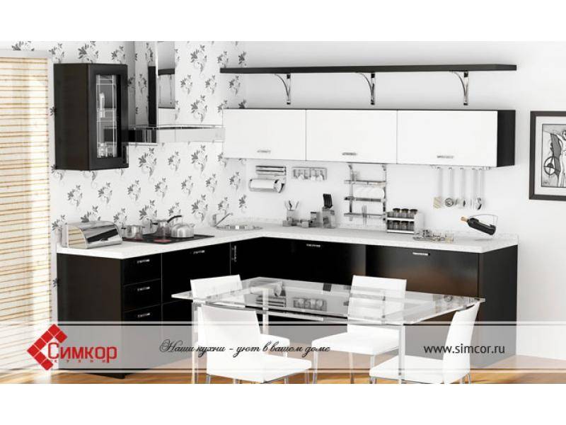 кухня анжела мдф в Нижневартовске