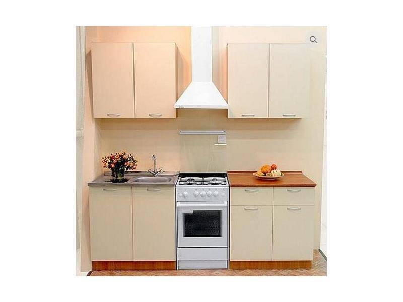 эконом кухня софт в Нижневартовске