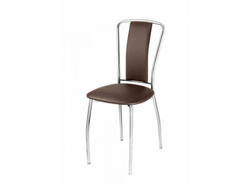 металлический стул лилия мягкий в Нижневартовске