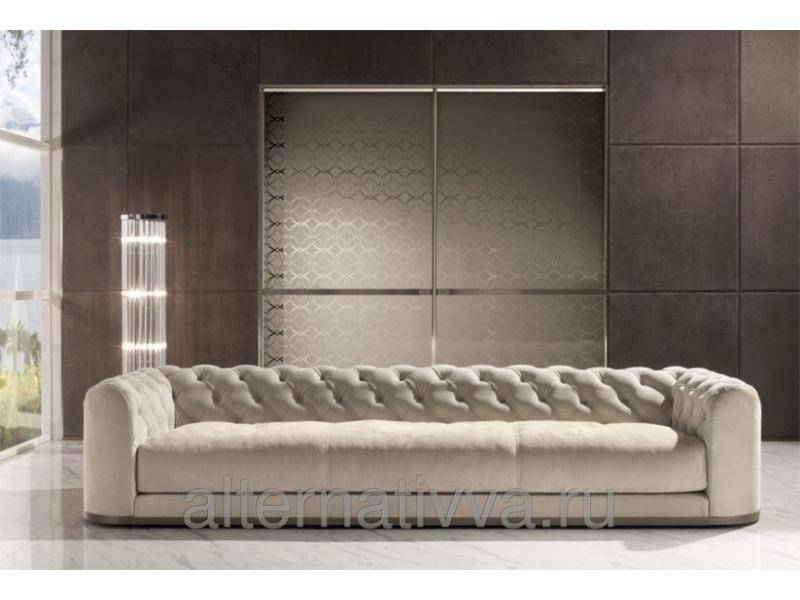 современный угловой диван chester neo в Нижневартовске