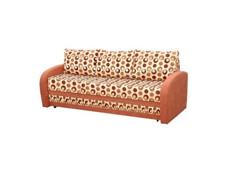 яркий диван вероника в Нижневартовске