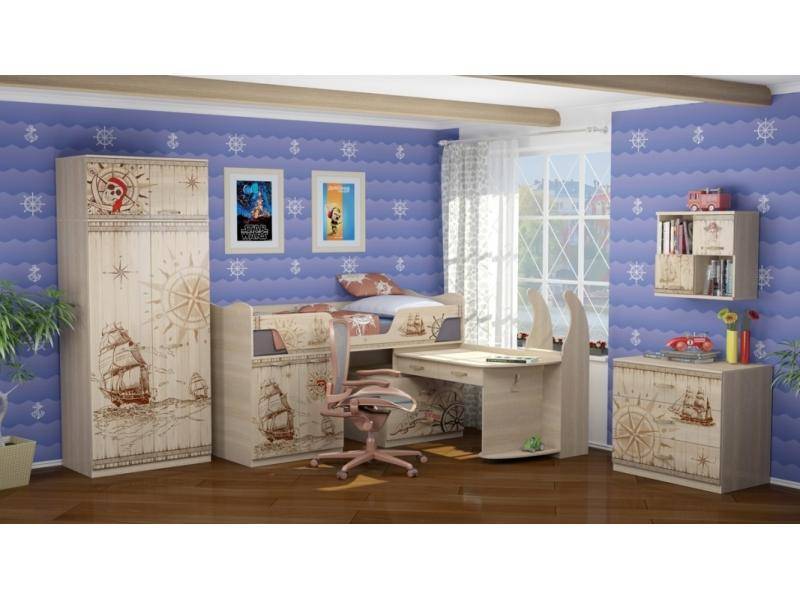 детская квест в Нижневартовске