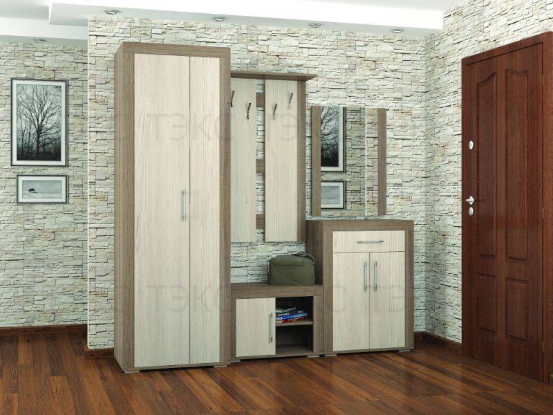 прихожая галант в Нижневартовске