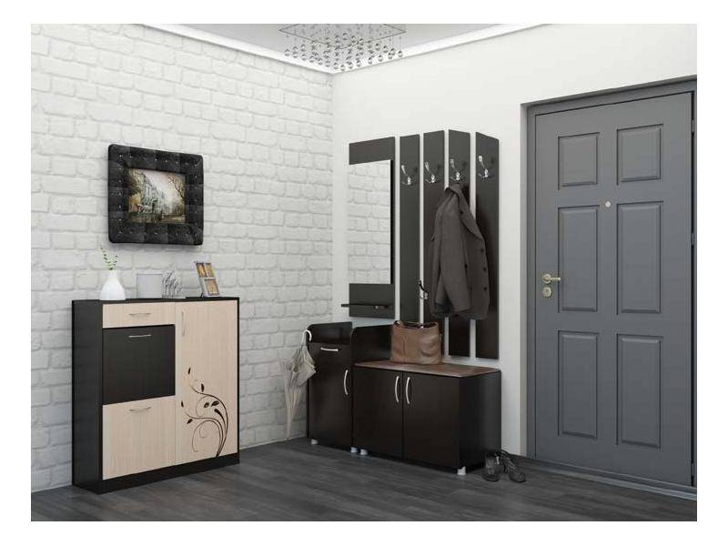 стильная обувница 900 в Нижневартовске