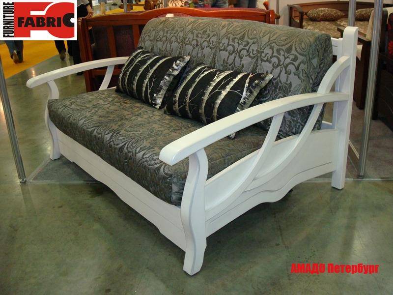 диван-кровать амадо петербург в Нижневартовске