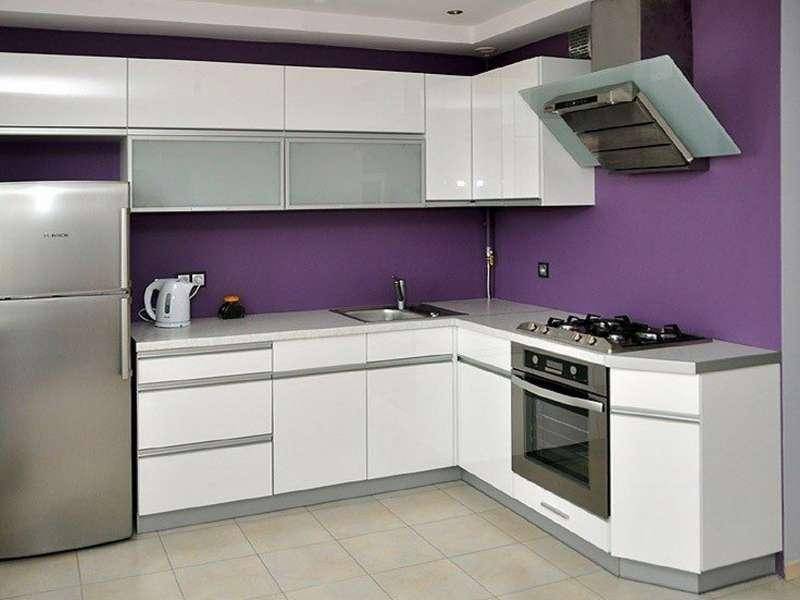 кухня пластик pl 5 в Нижневартовске