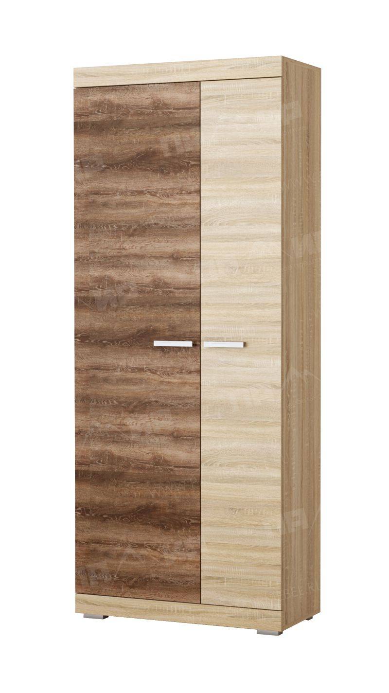 шкаф шс-800 для гостиной соната в Нижневартовске