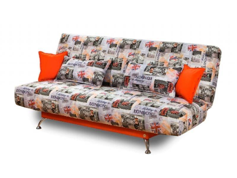 диван-кровать soho в Нижневартовске