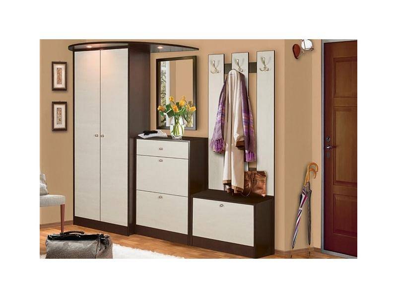 мебель в прихожую в Нижневартовске