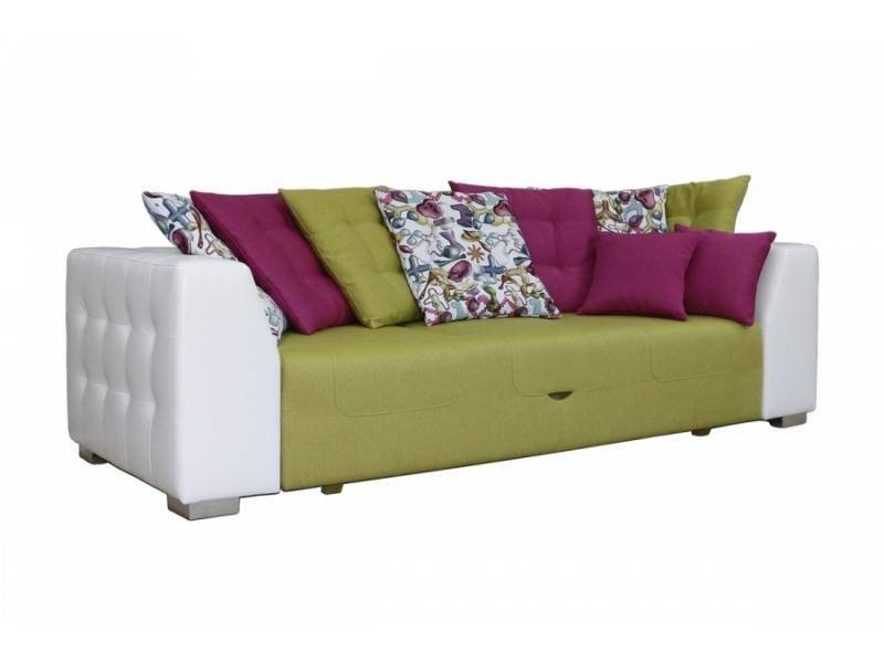 прямой диван гранада в Нижневартовске