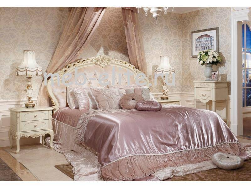 спальня фиоре в Нижневартовске