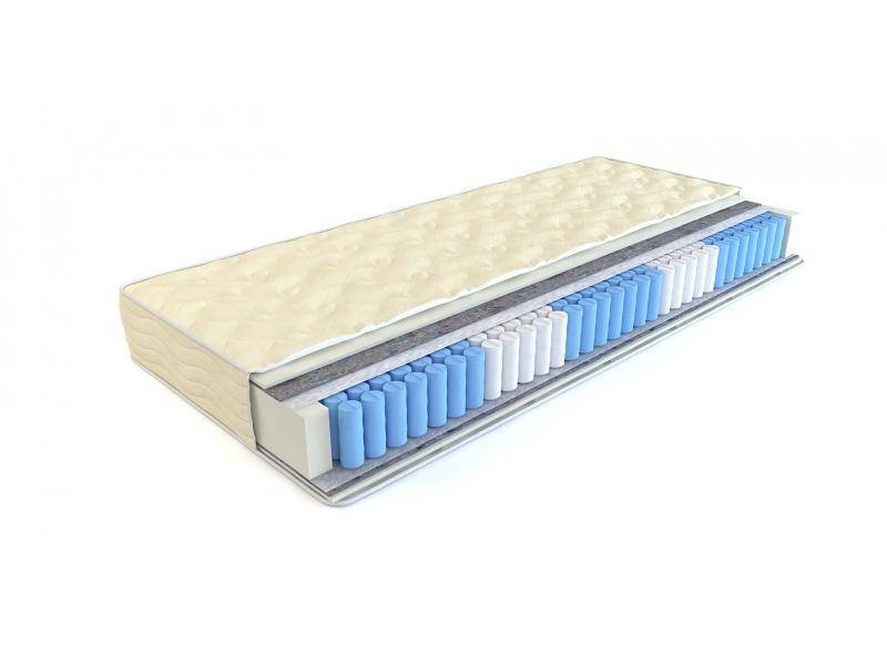 матрас анатомик в Нижневартовске