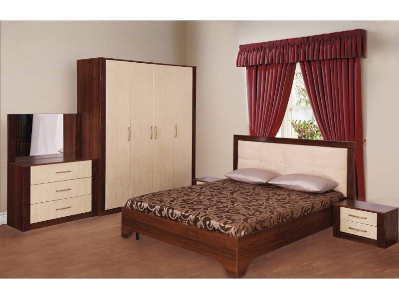 спальня виктория в Нижневартовске