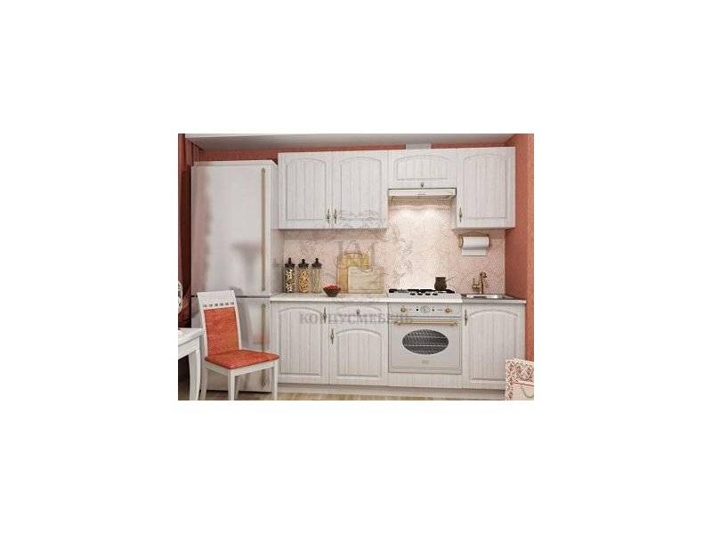 кухня монако 1,6 м в Нижневартовске