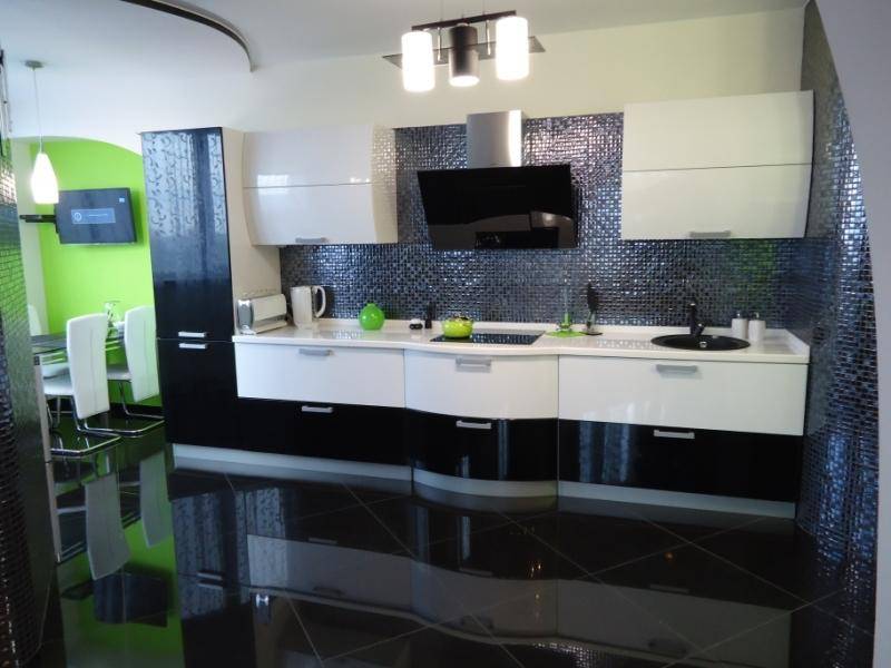 кухня сити в Нижневартовске