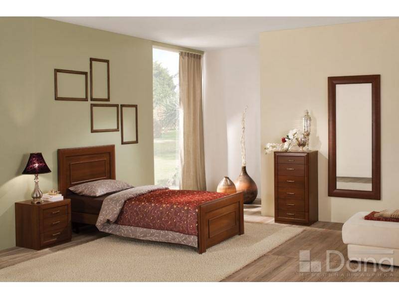 спальный гарнитур alba а3104 в Нижневартовске