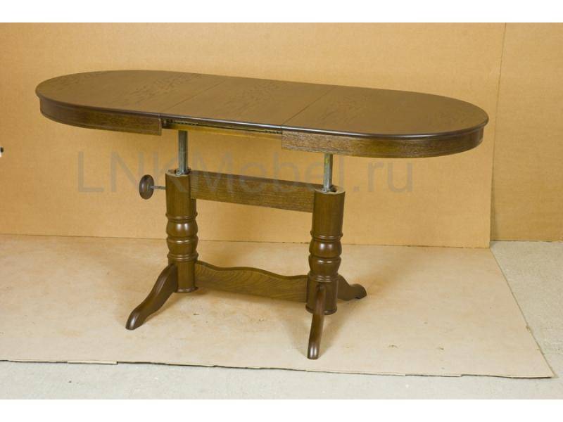 стол обеденный рубин т в Нижневартовске