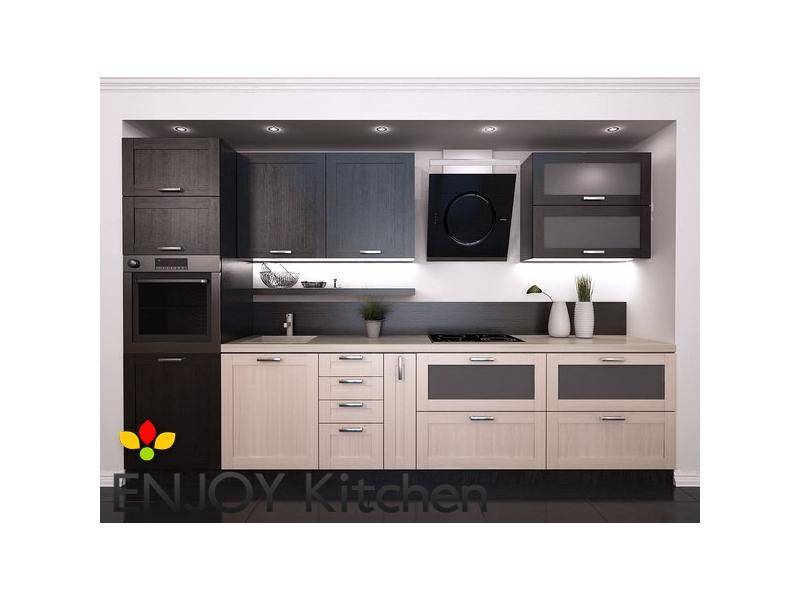 кухня модерн бриджит в Нижневартовске