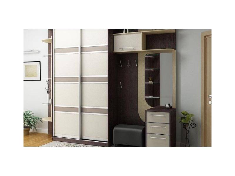 прихожая 4 в Нижневартовске