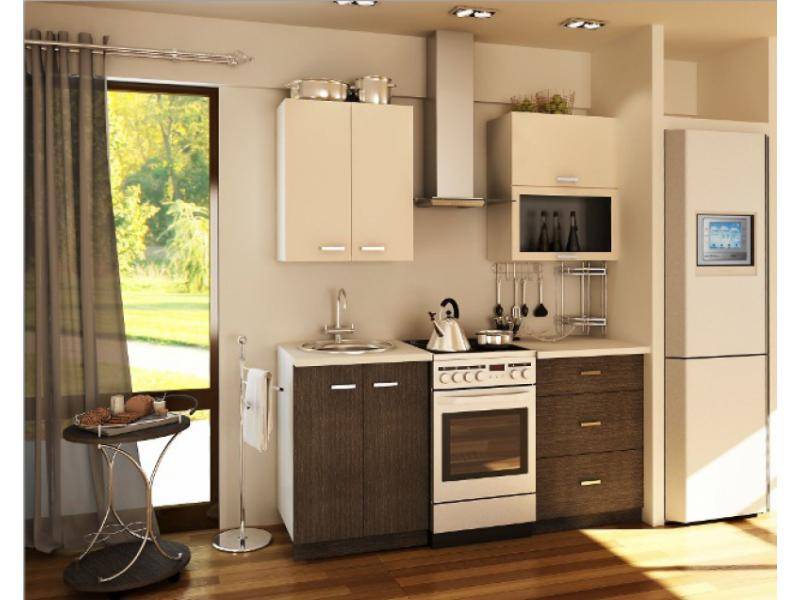 кухня «бэлла 6» в Нижневартовске