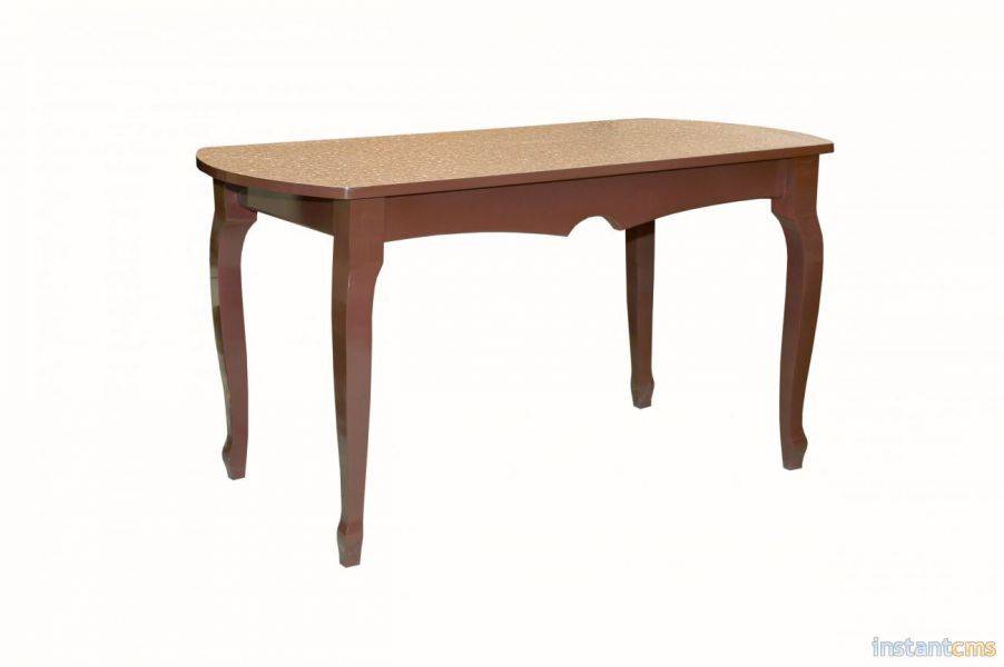 стол деревянный гранд 10 в Нижневартовске