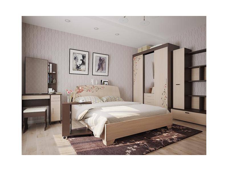 спальня виктория 2 в Нижневартовске