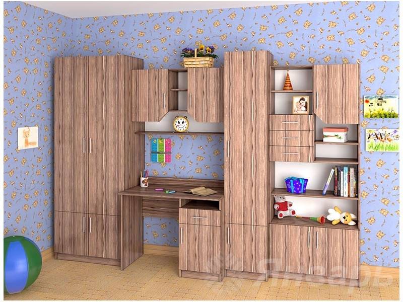 детская юниор в Нижневартовске