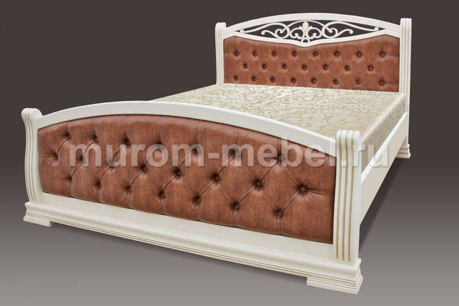 кровать сицилия в Нижневартовске