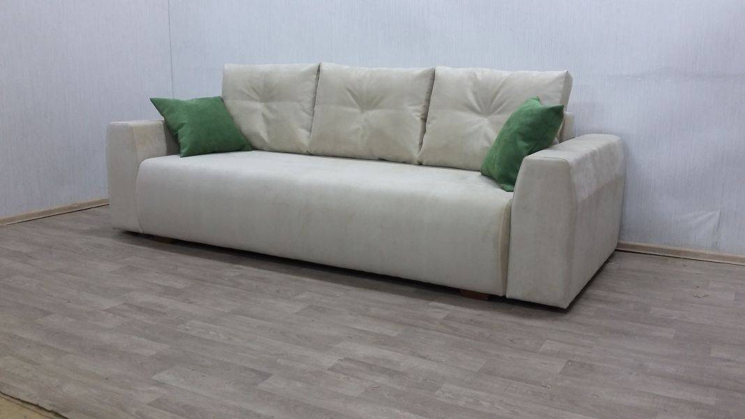 диван софт прямой в Нижневартовске