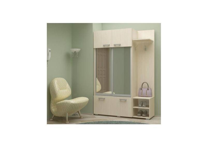 прихожая стелла в Нижневартовске