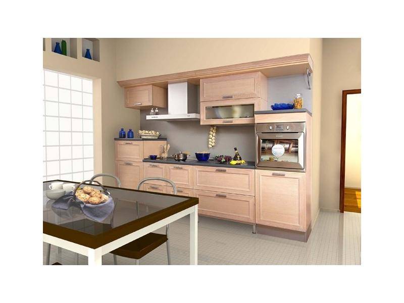 ультрамодная кухня в стиле модерн в Нижневартовске