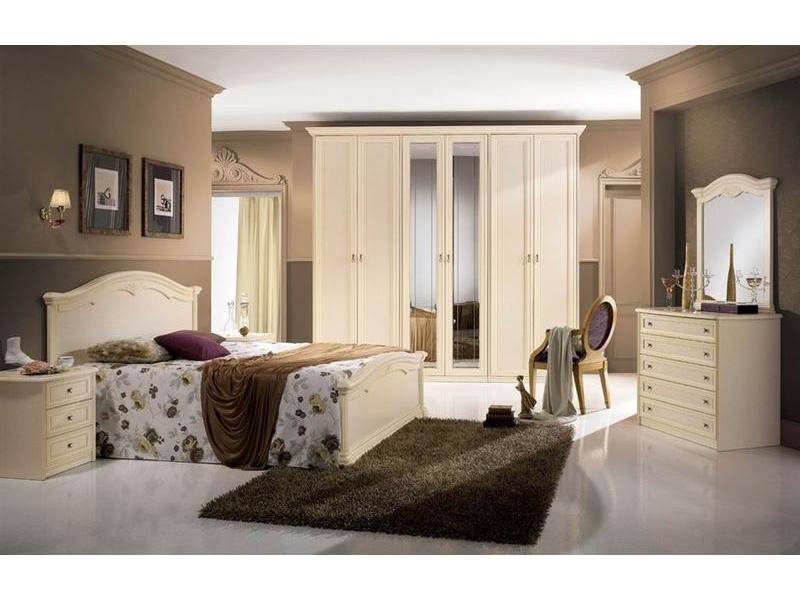 спальный гарнитур венера в Нижневартовске