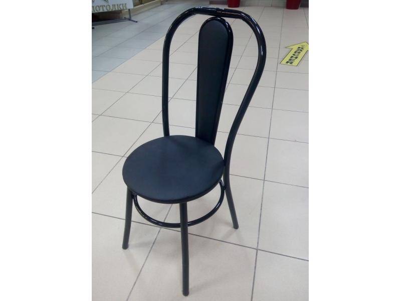 стул на металлическом каркасе флория в Нижневартовске