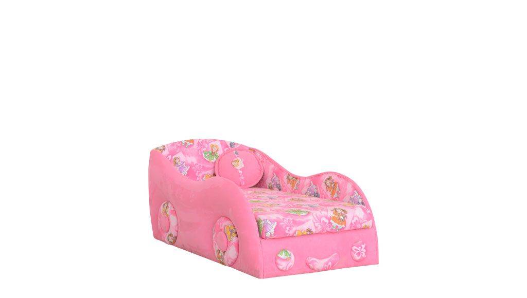 детская кровать машинка в Нижневартовске