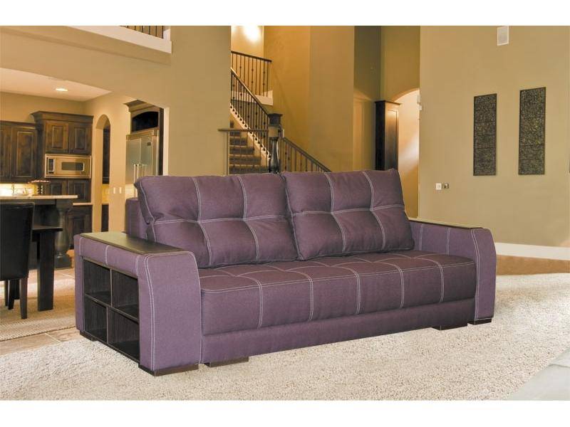 диван с нишами филадельфия прямой в Нижневартовске