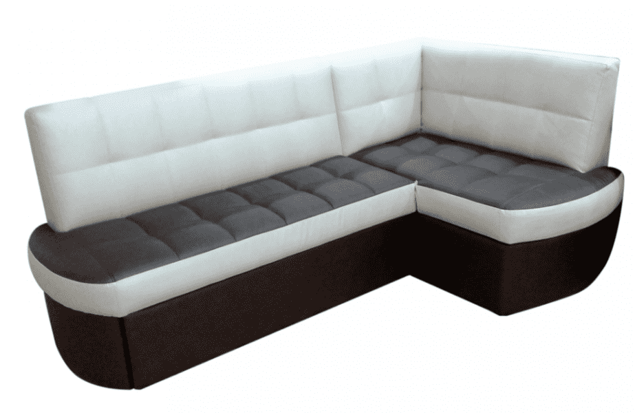 мягкий кухонный уголок бристоль в Нижневартовске